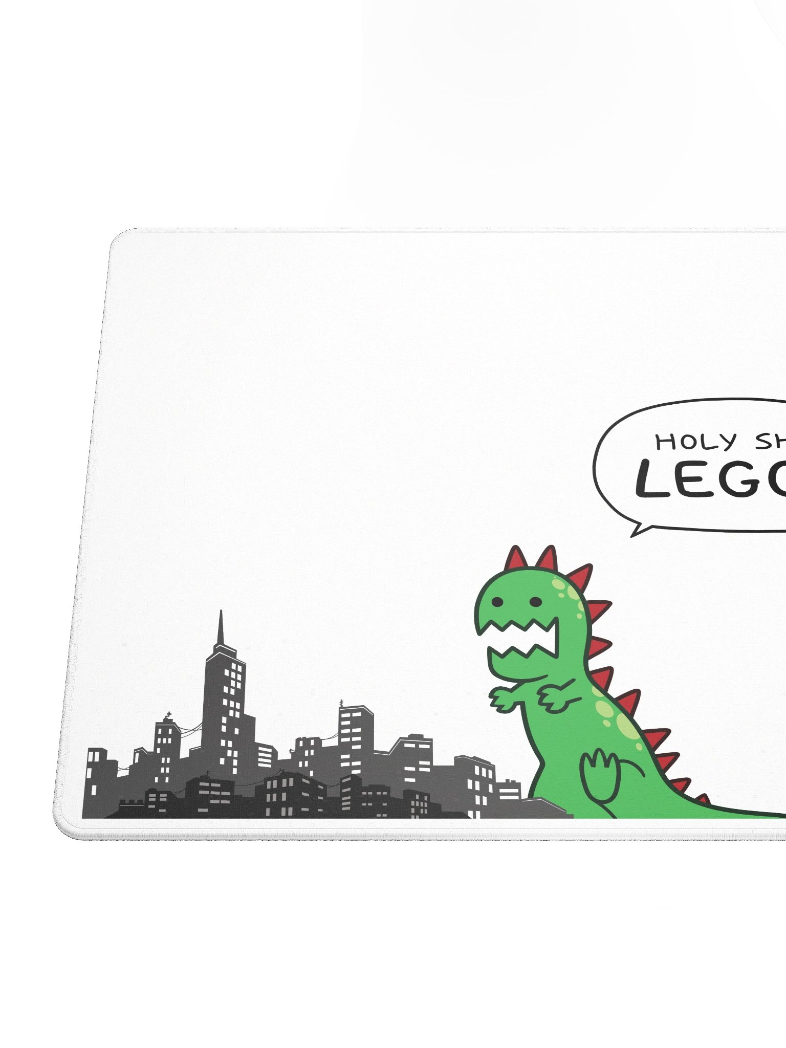 Holy Legos Mouse Pad product image (4)