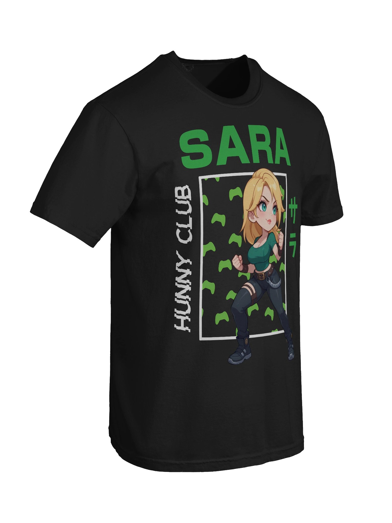 SARA - Chibiverse Solo product image (6)