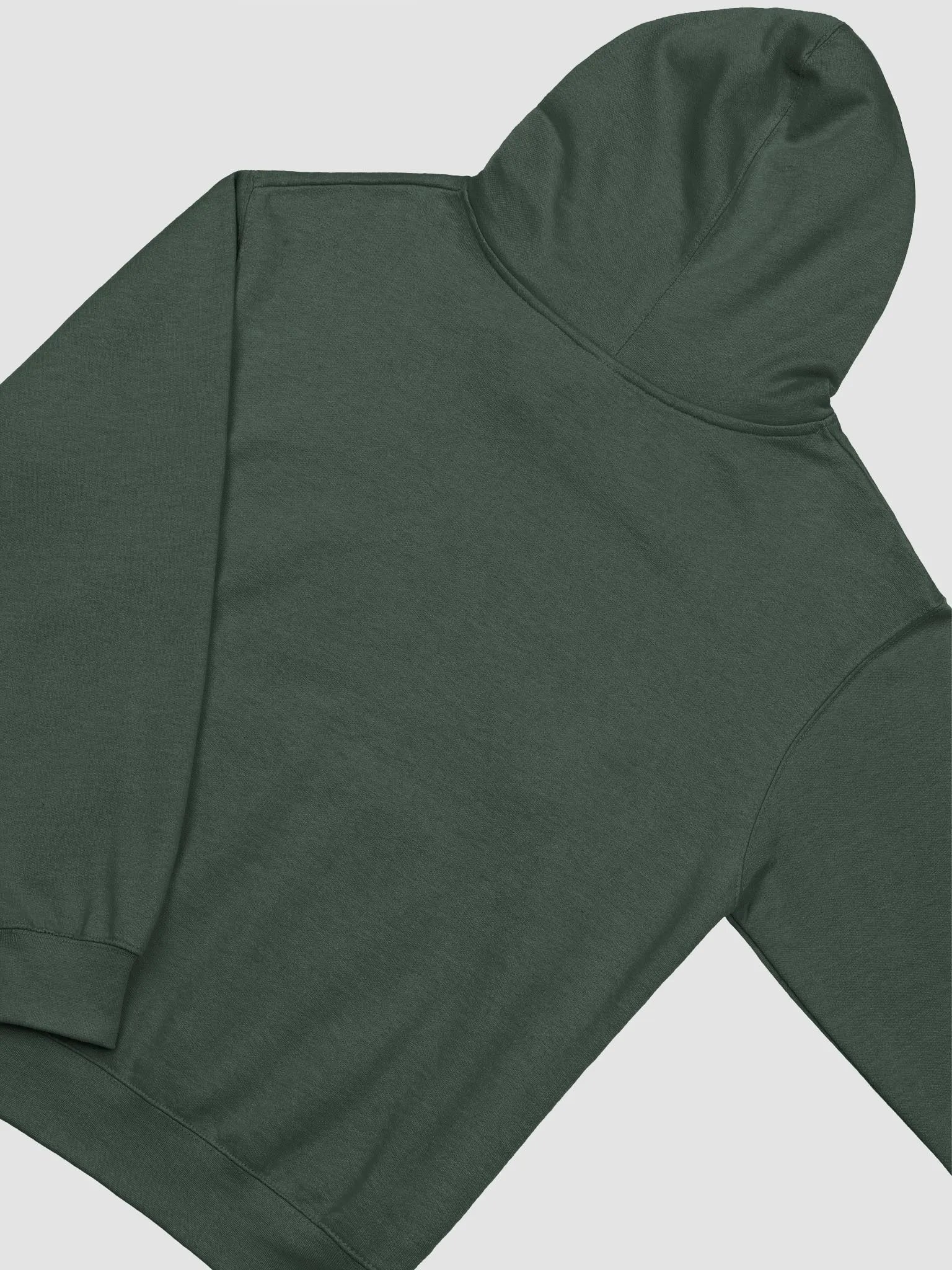 Spaghetti Gang Riots Again -- Unisex Midweight Hoodie product image (4)