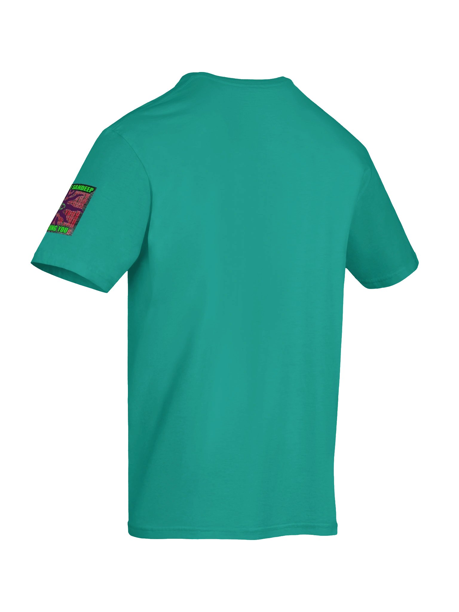 OCD Cult Graphic T product image (138)