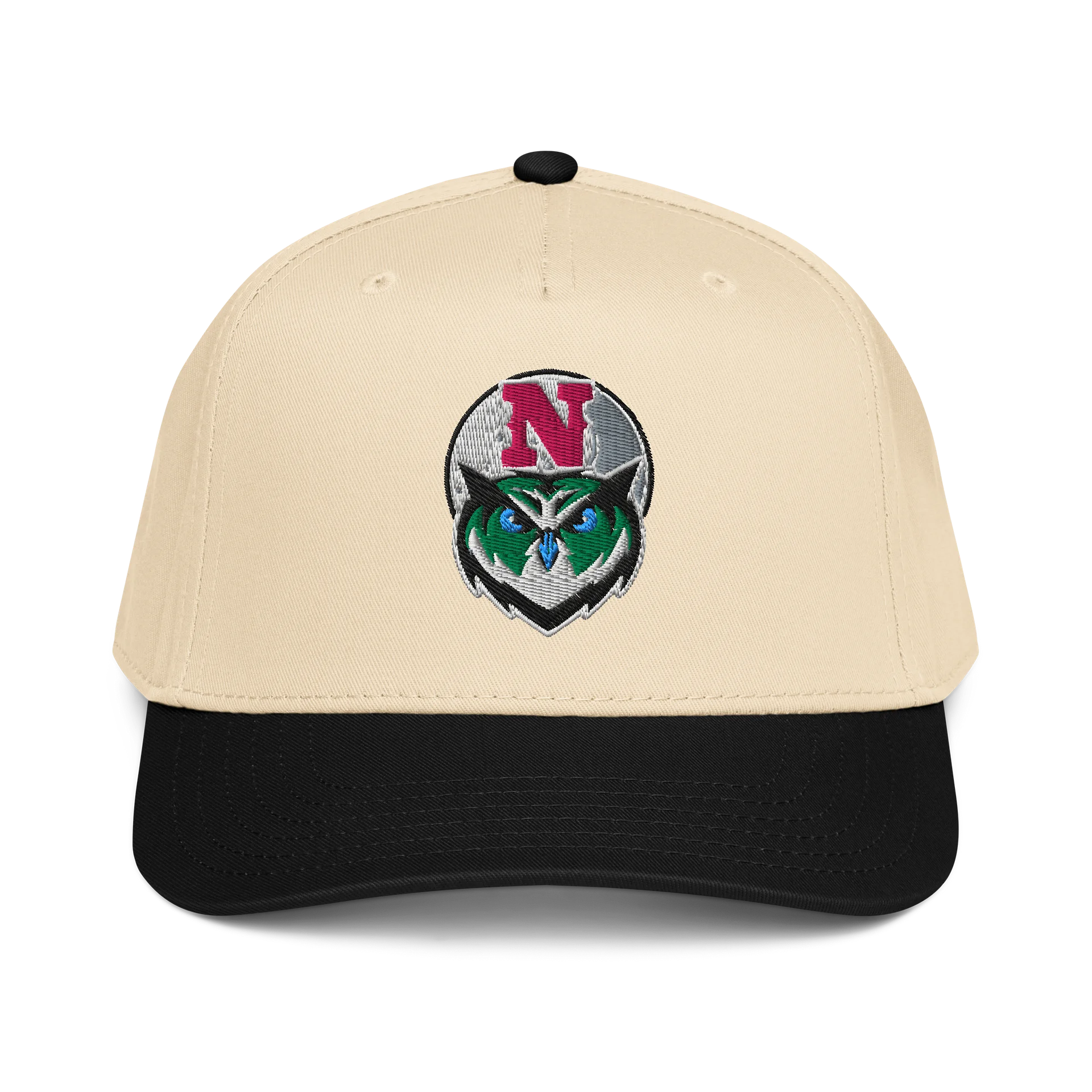 Nagoya Nocturnals Baseball Cap (Snapback) product image (1)