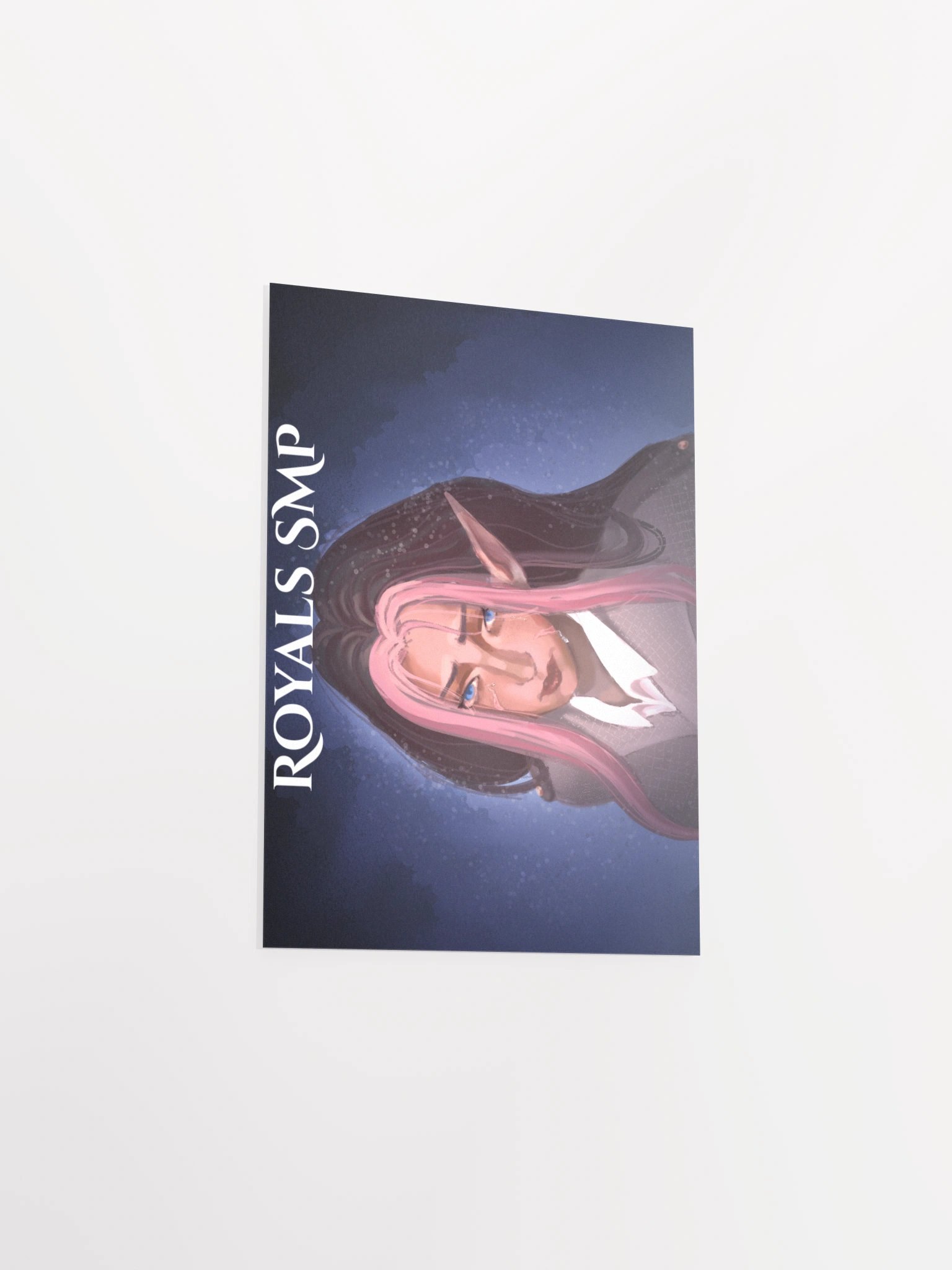 Royals SMP S1 Poster product image (3)