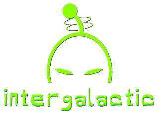 Intergalactic Clothing and accessories