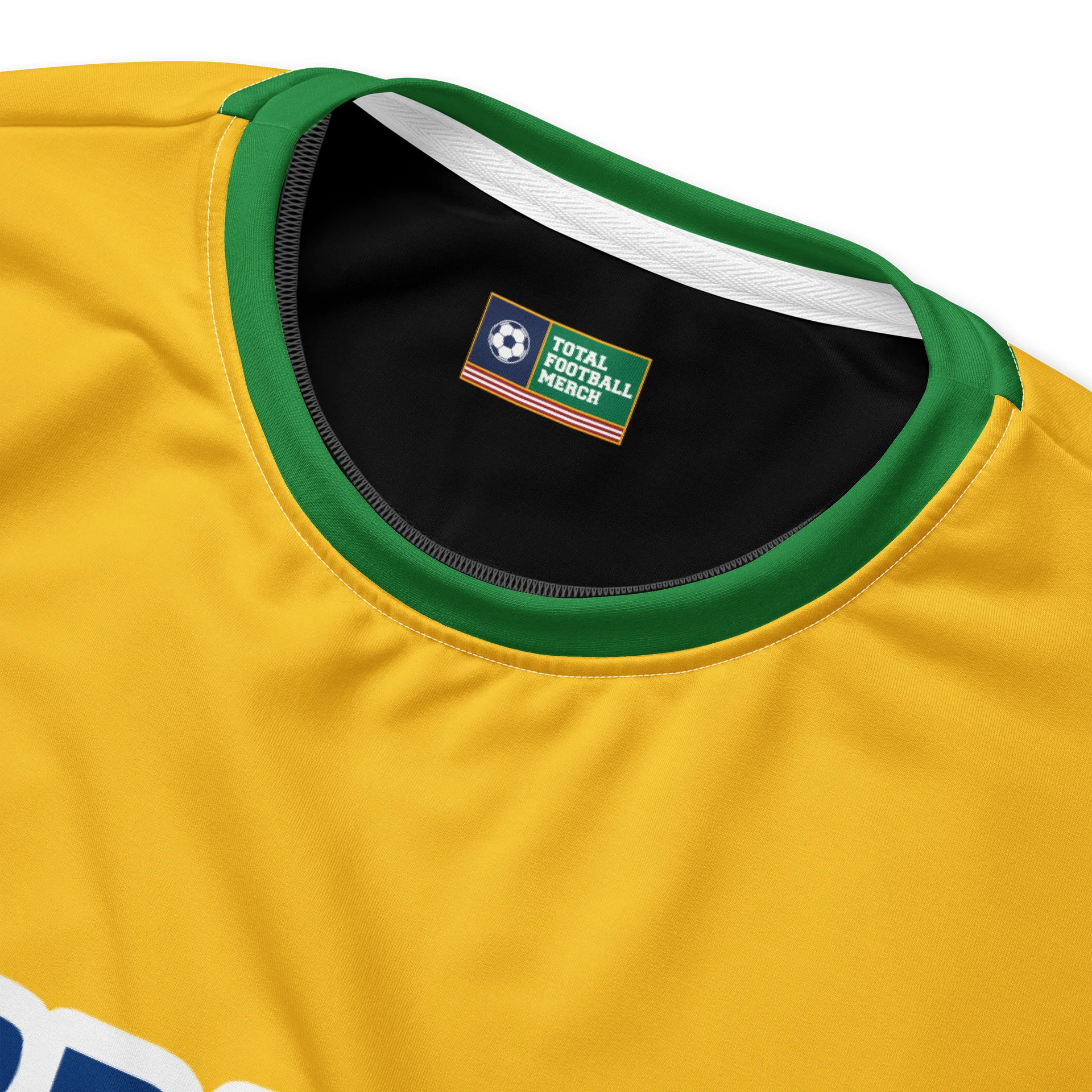Brazil Unisex Sweatshirt product image (4)