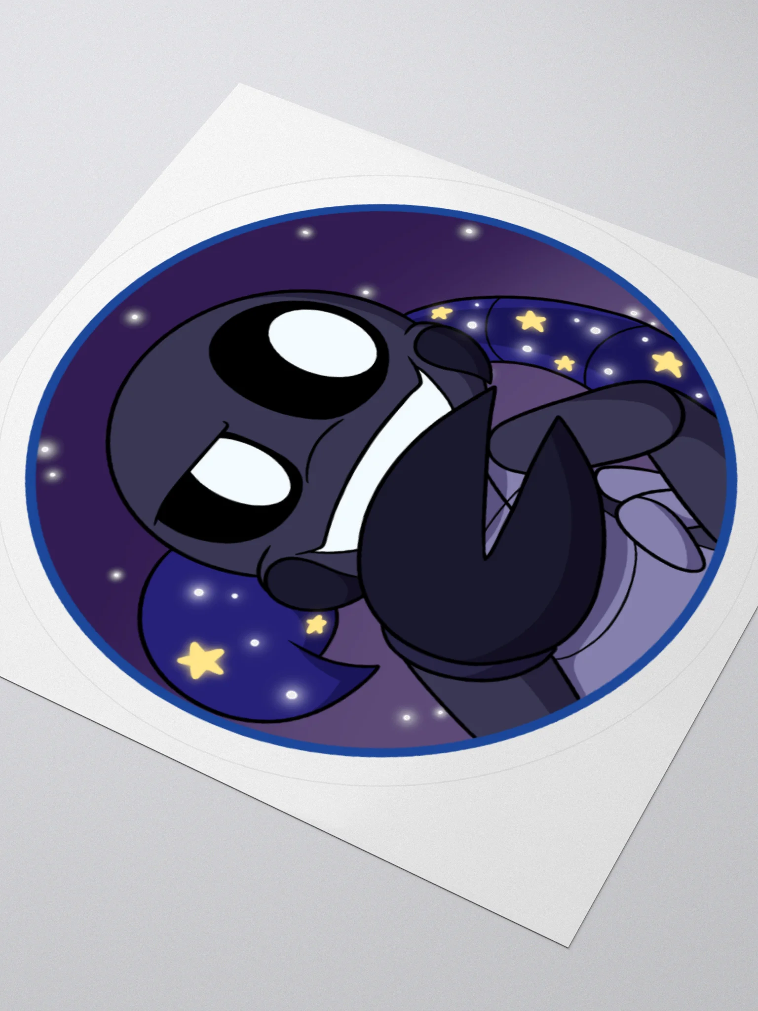 Corio Sticker product image (8)