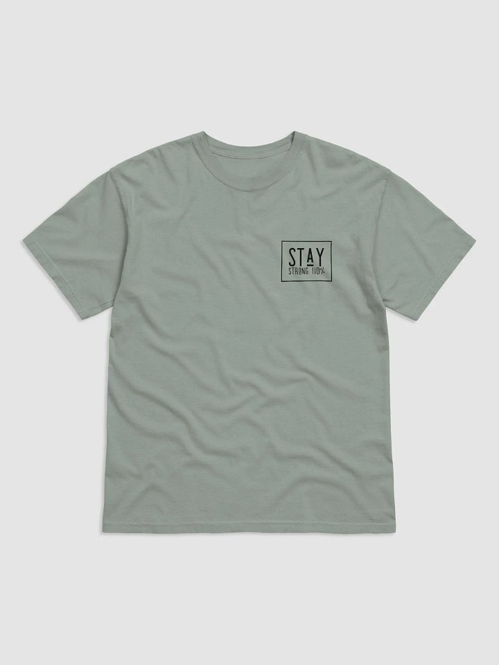 stay strong 110% product image (5)