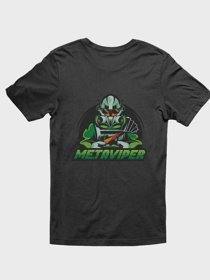 MVP green Logo product image (19)