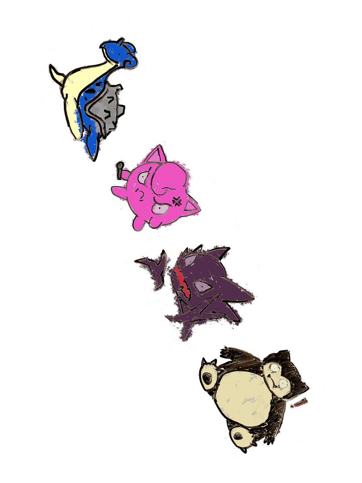 Sketchemon II product image (2)