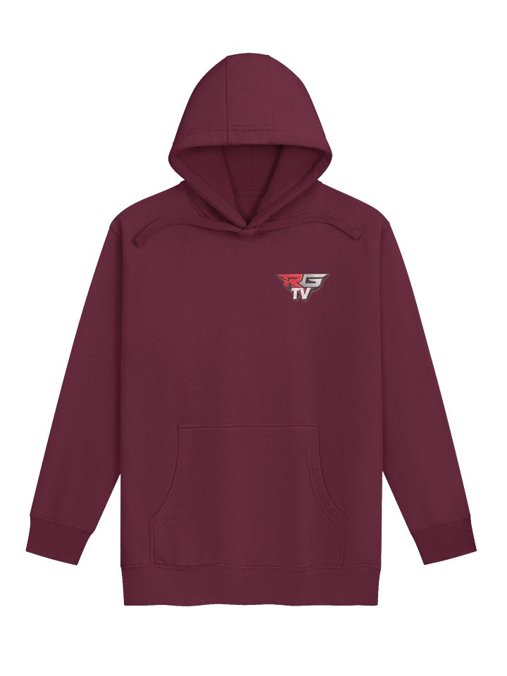 Inferno Shield Unisex Premium Hoodie product image (1)
