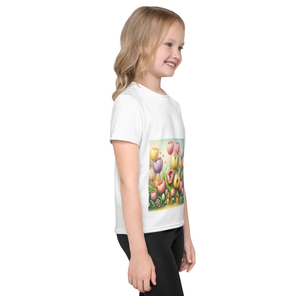 Flowers T Shirt product image (6)