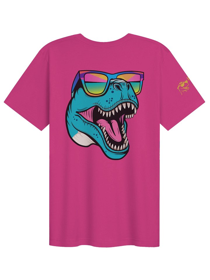 Jurassic Sunset T-Shirt product image (12)