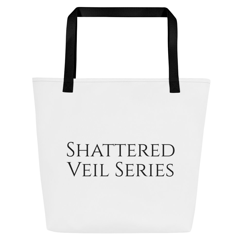 Scion Military Academy Tote (with Pouch) product image (3)