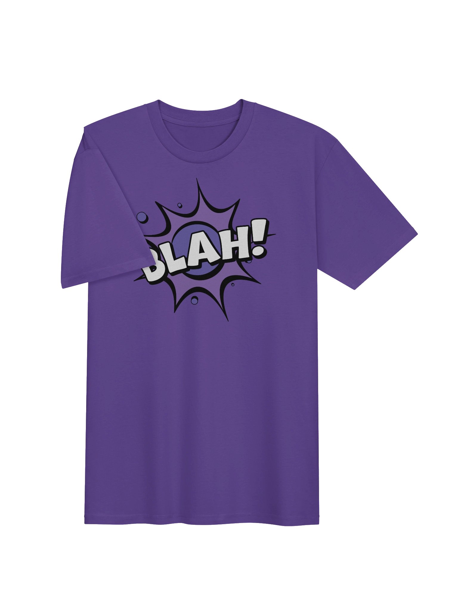 BLAH! - Classic Tee product image (23)