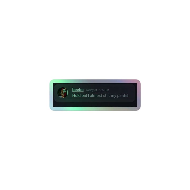 Beebs qoute product image (1)