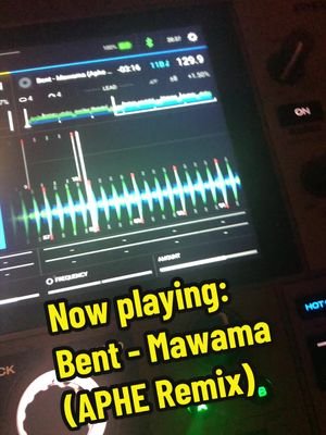 Now playing: Bent - Mawama (APHE Remix) #BROiMYmusic #musica #shortsmusic #shortmusic #minimaltechno 