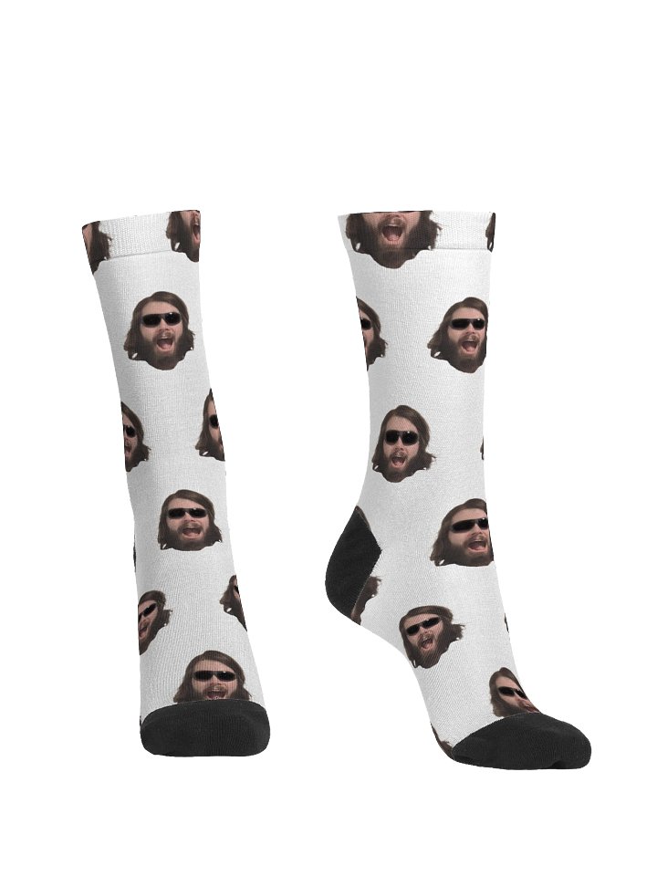 Carnold Socks product image (2)