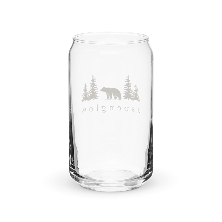 Through the Woods: Aspenglow Glassware product image (2)