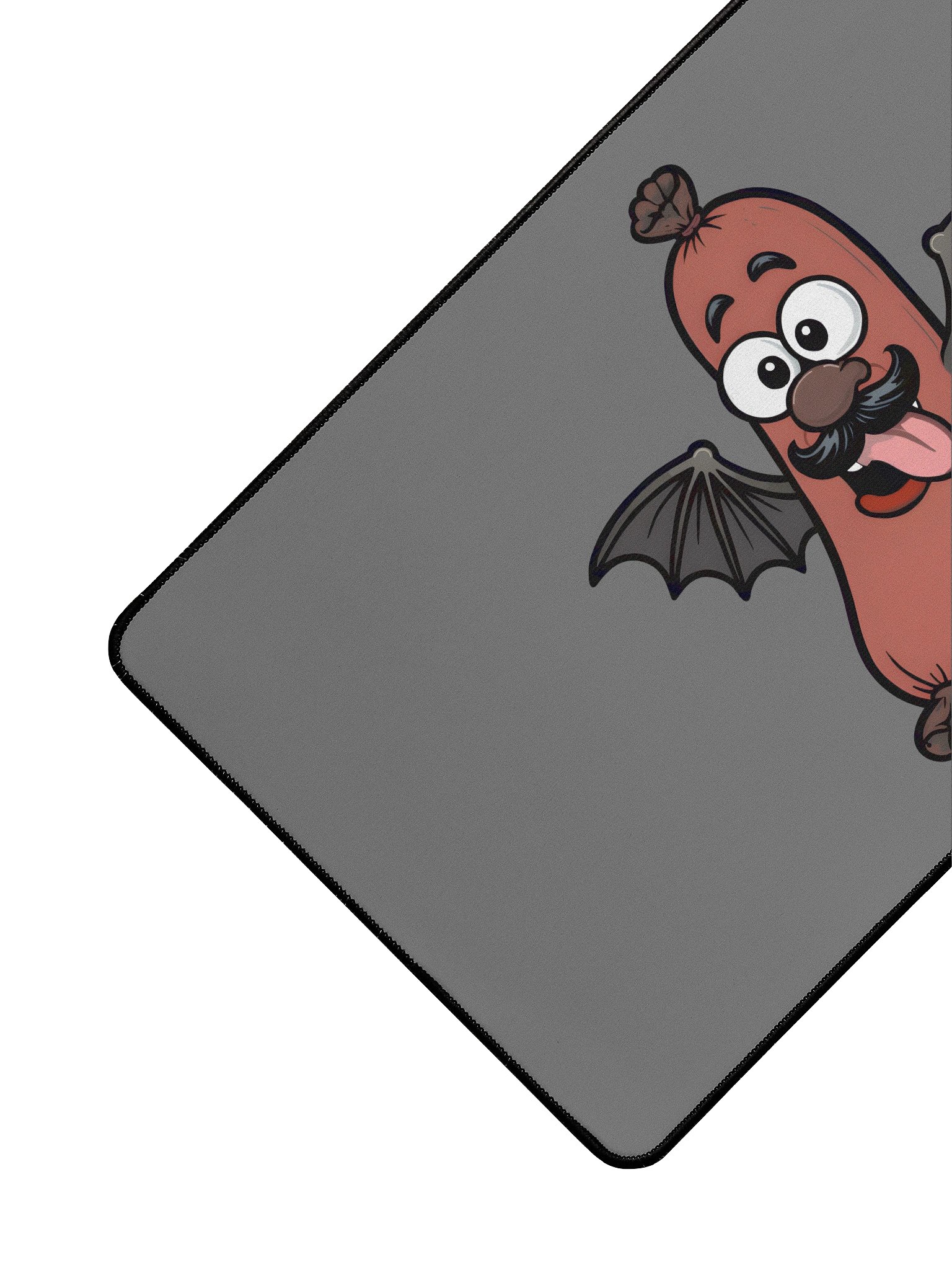 Silly Steve Desk Mat - Smoke product image (3)