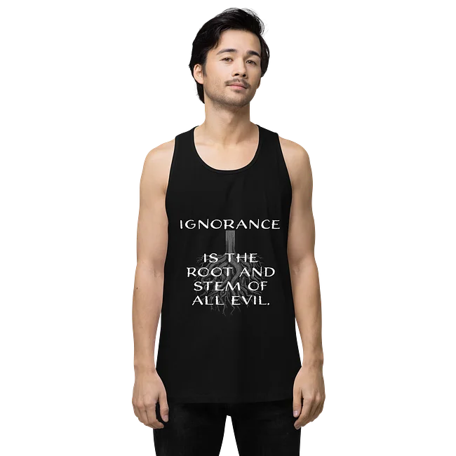 Tank Tops