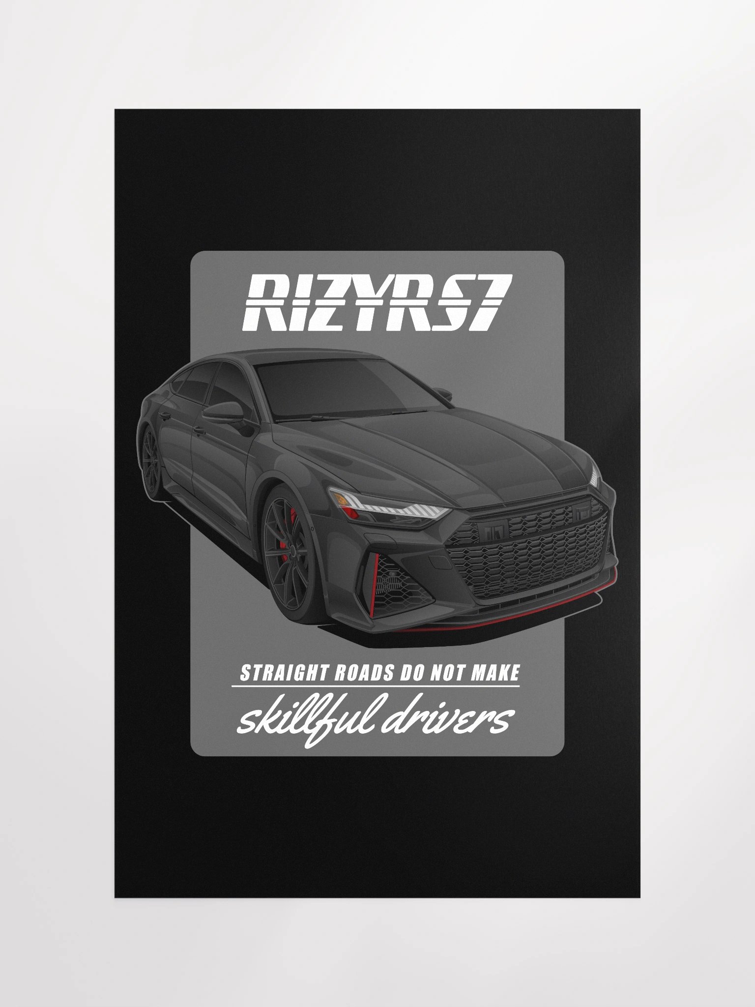 Poster - rizyrs7 product image (1)