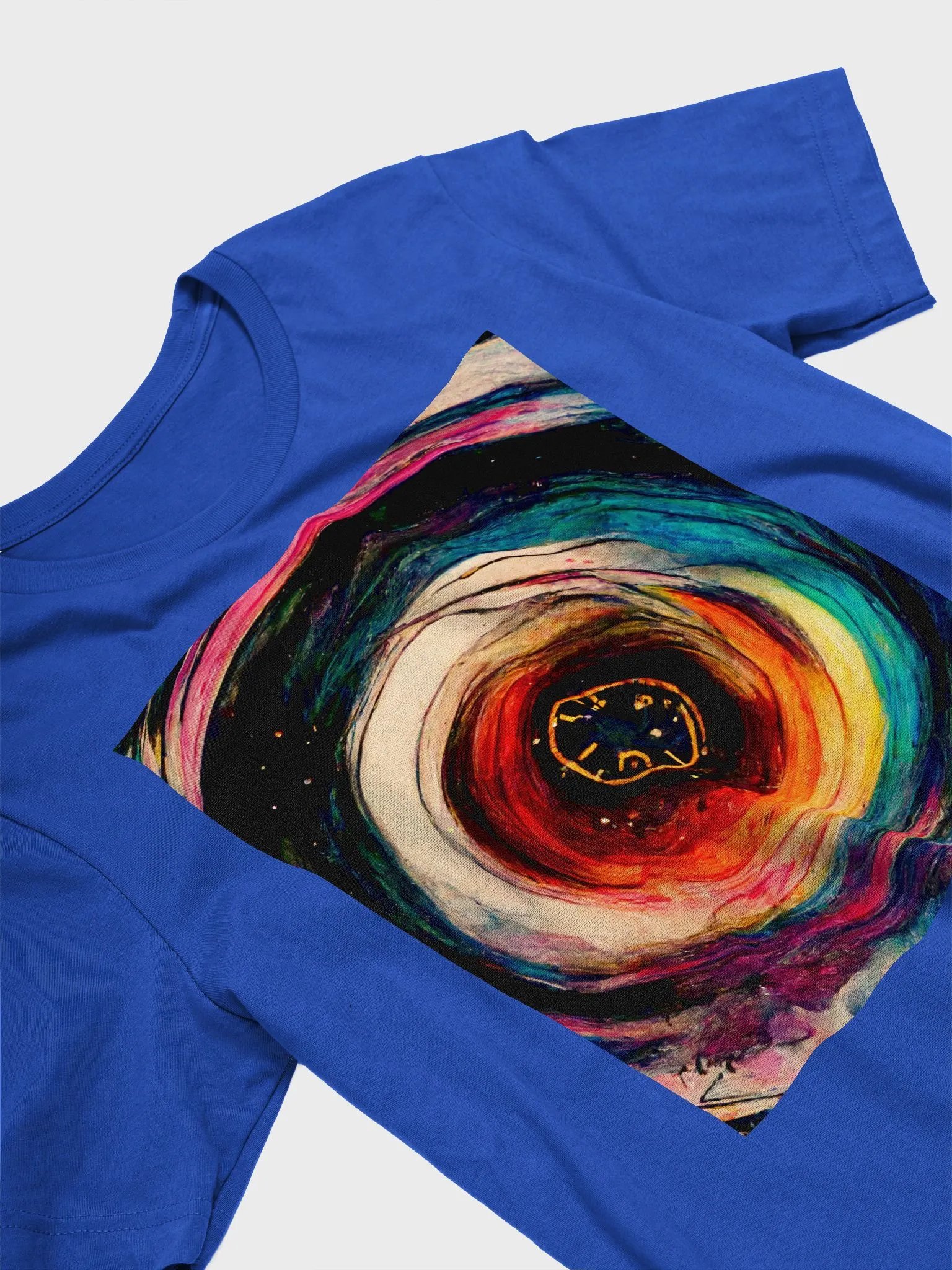 Spiral Tee product image (3)