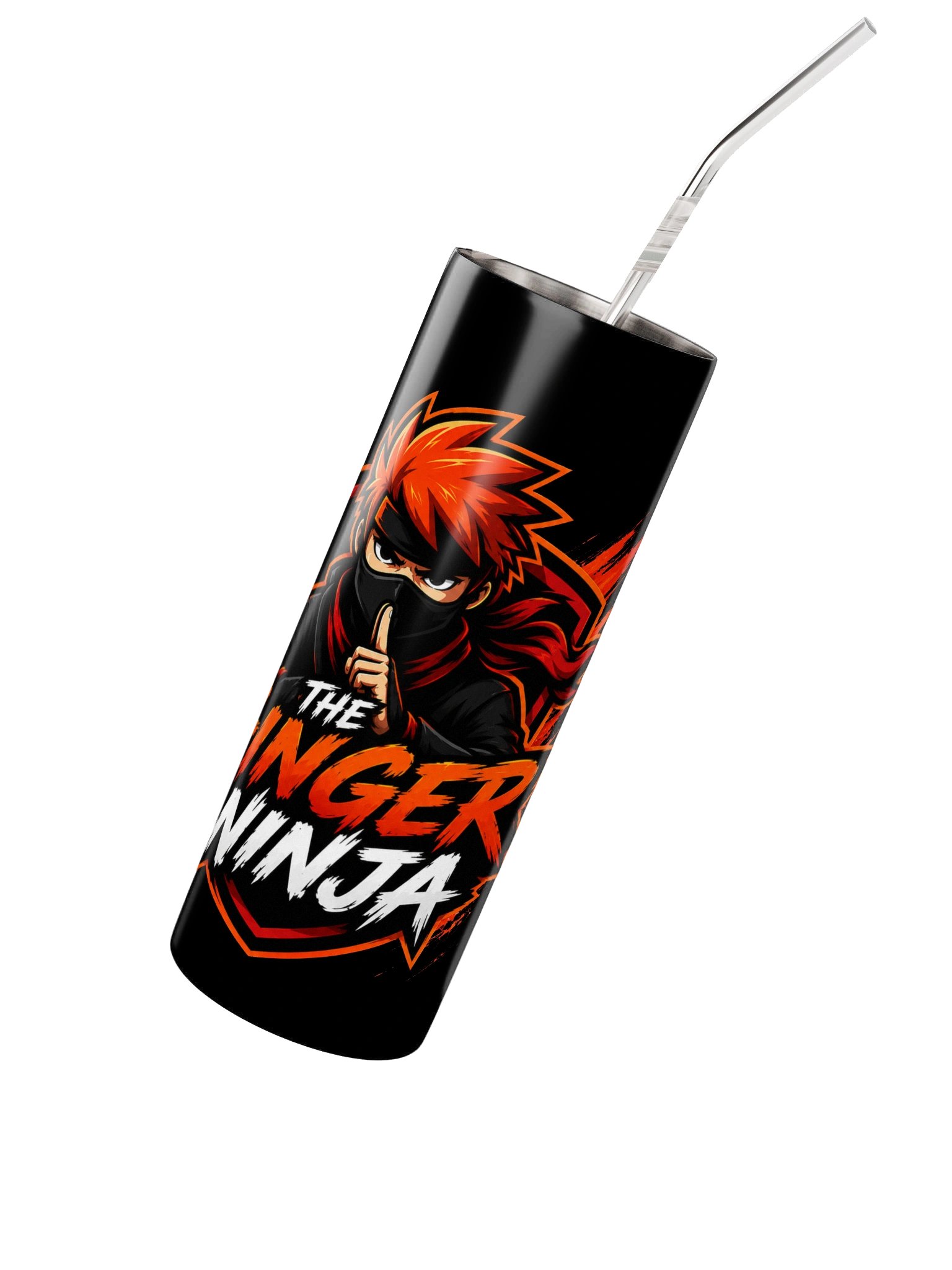 Ninja Tumbler product image (2)