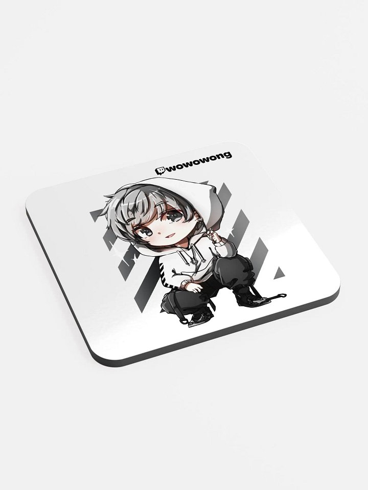 WoWoChibi - Coaster product image (2)