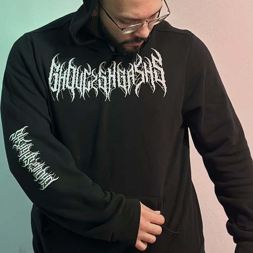Unleash your inner beast! 🩸💀 
Our hoodie line is here to fuel your grind! Rise from the shadows, lift with the Horde. Dominat...
