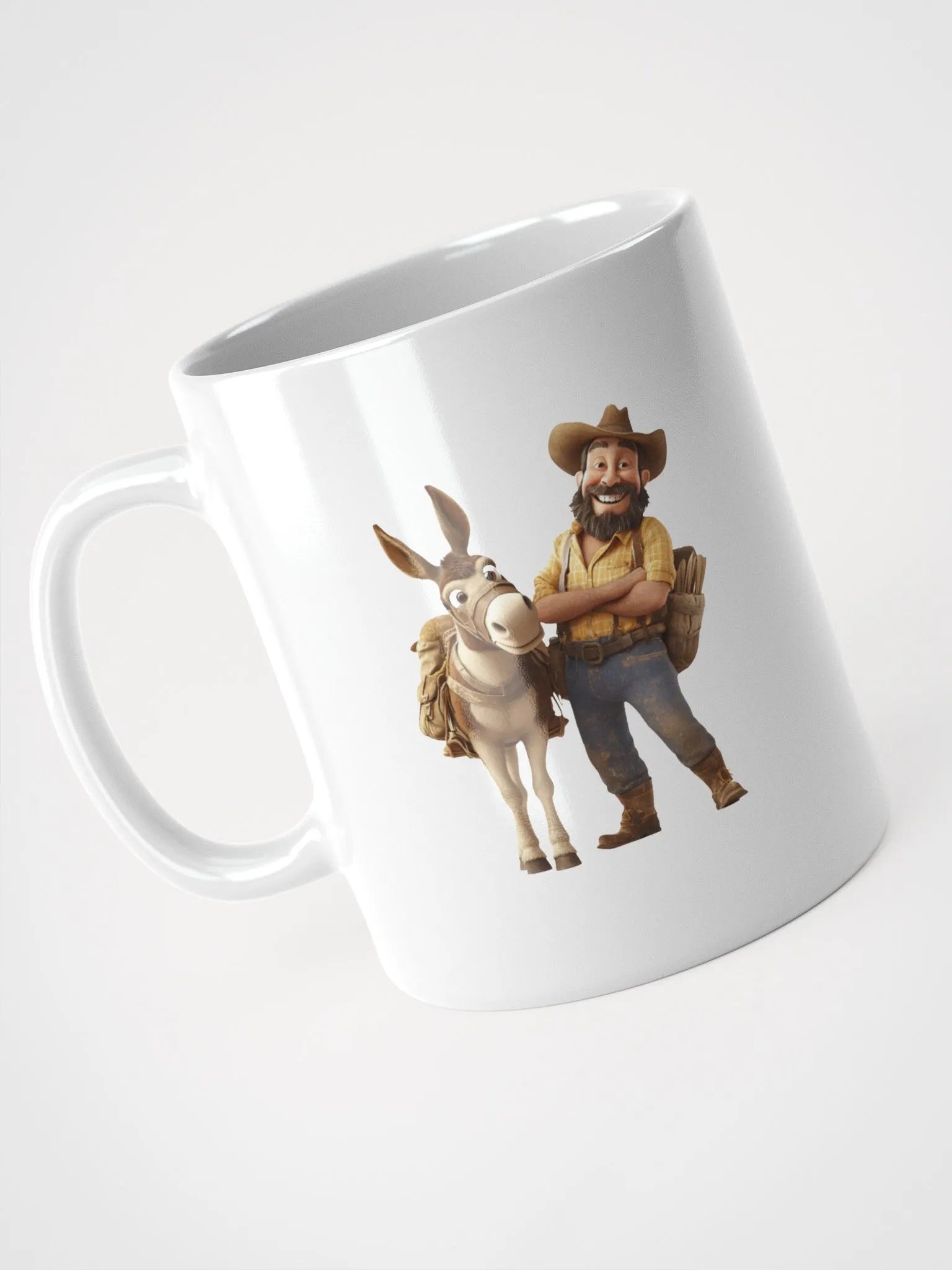 Happy Miner product image (3)