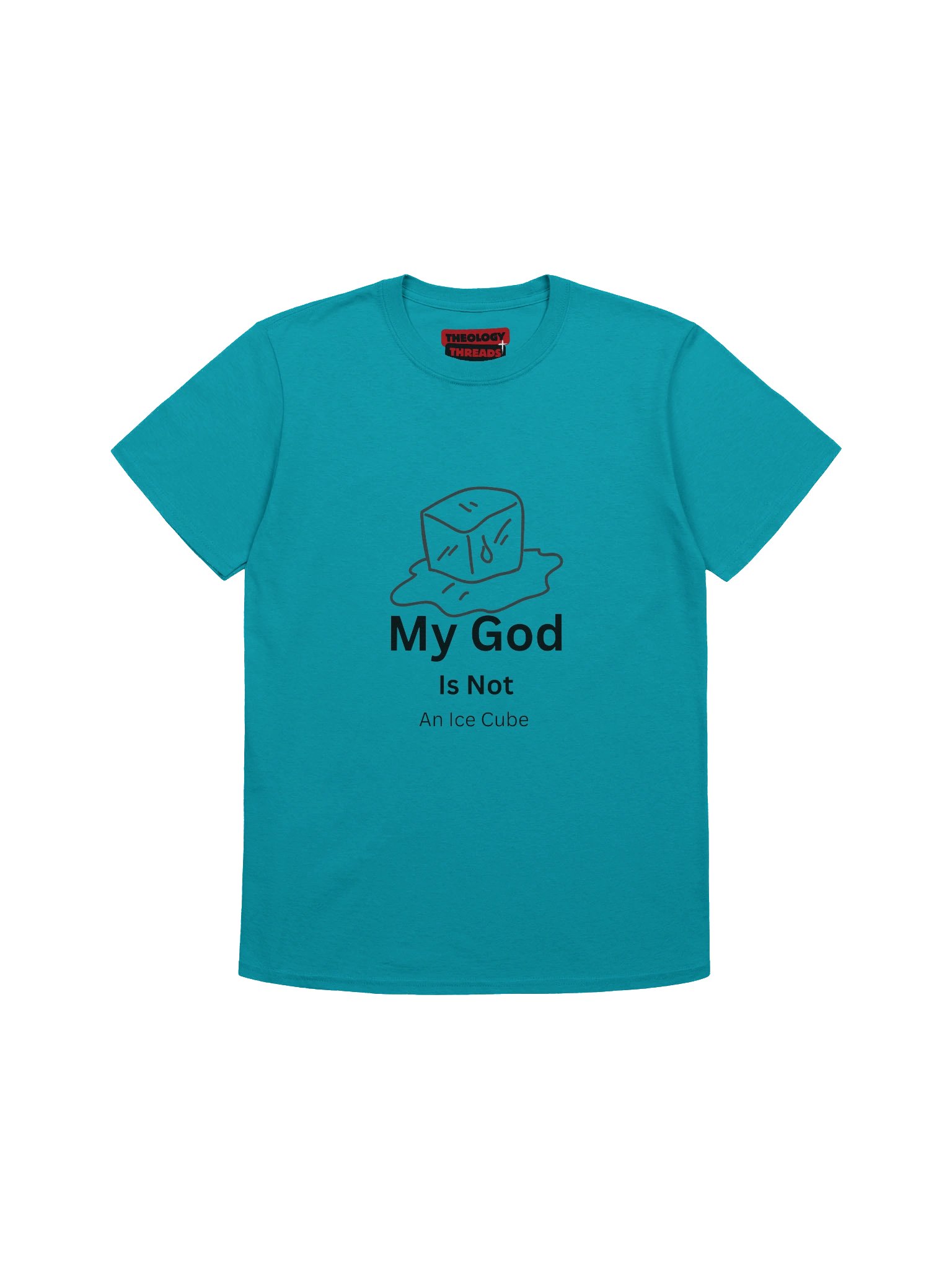 Egg Theology T-Shirt product image (3)