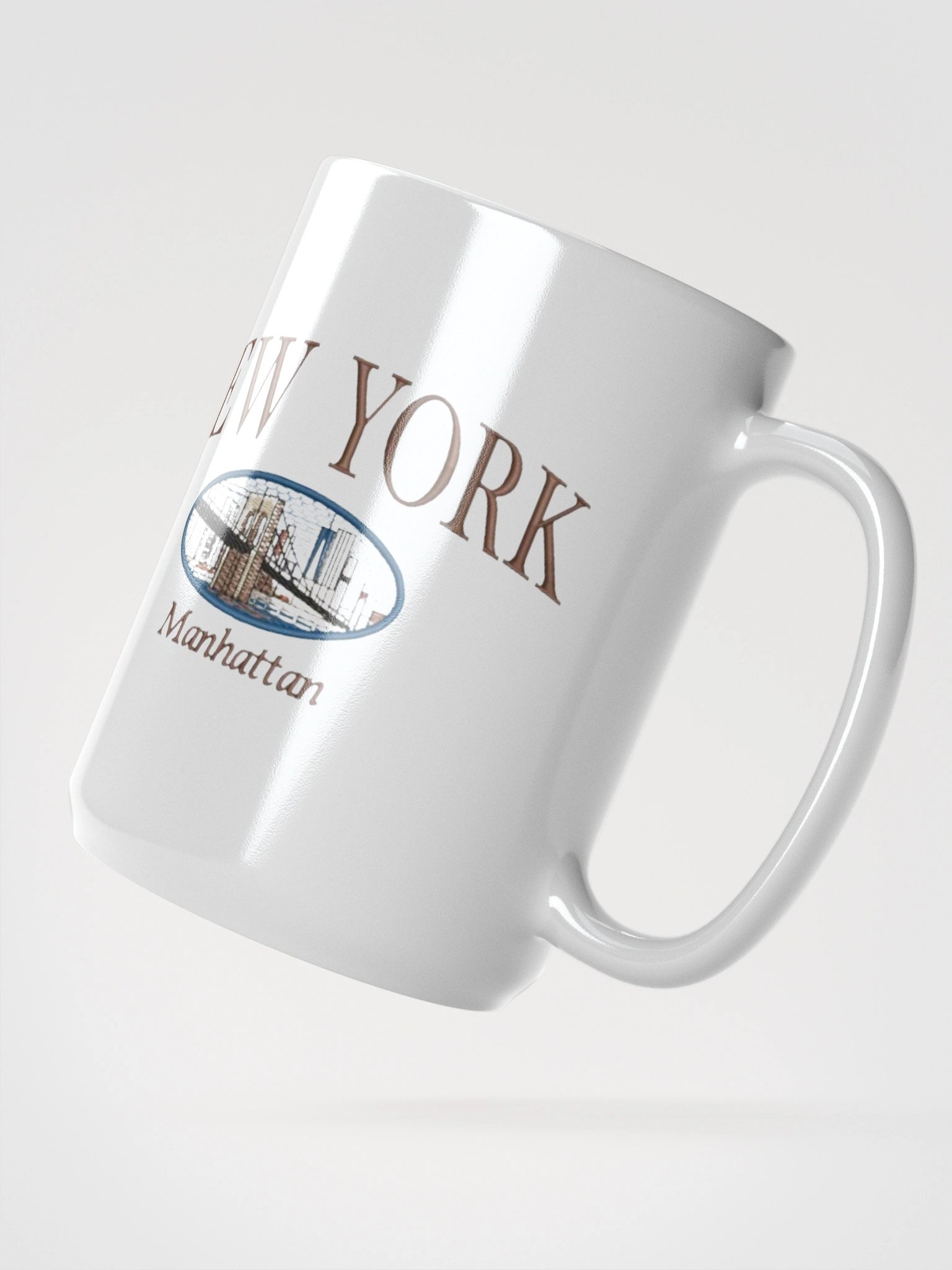 Manhattan Mug product image (2)