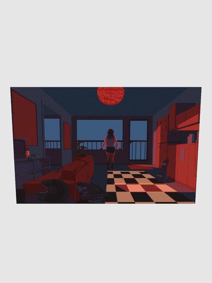 EOYS Big Room Poster product image (2)