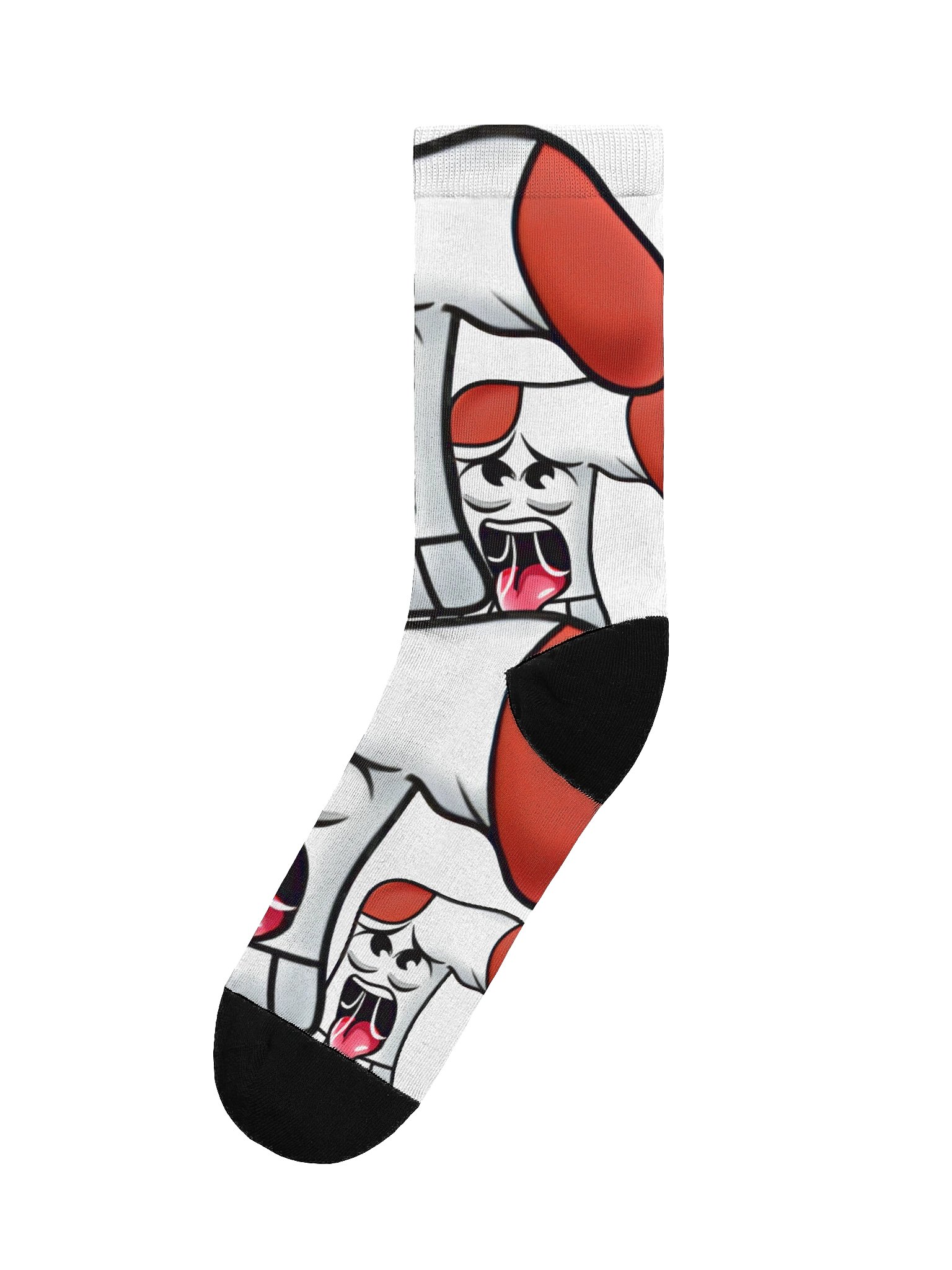 Krispy’s Blessed Footwraps product image (1)