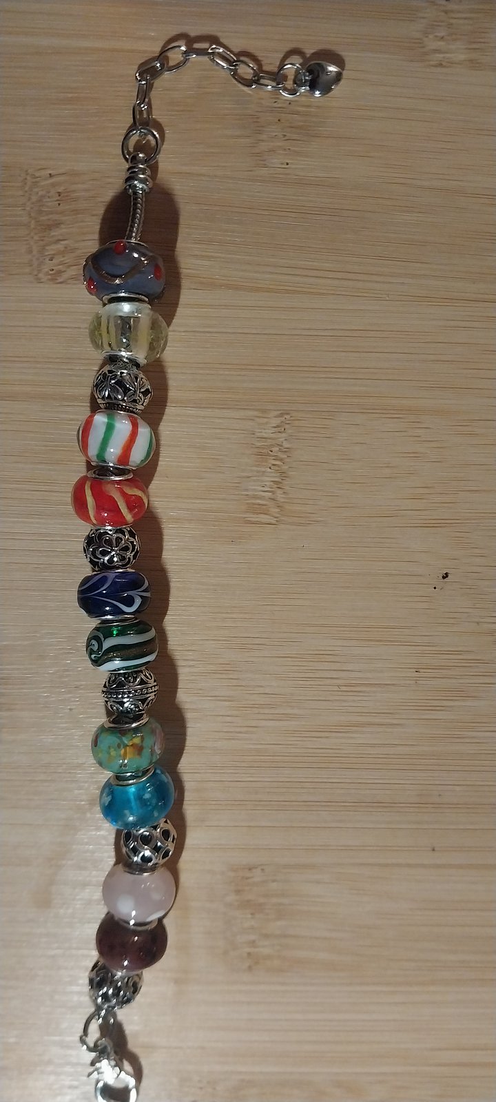 Hand Made Murano Glass Bracelets product image (2)