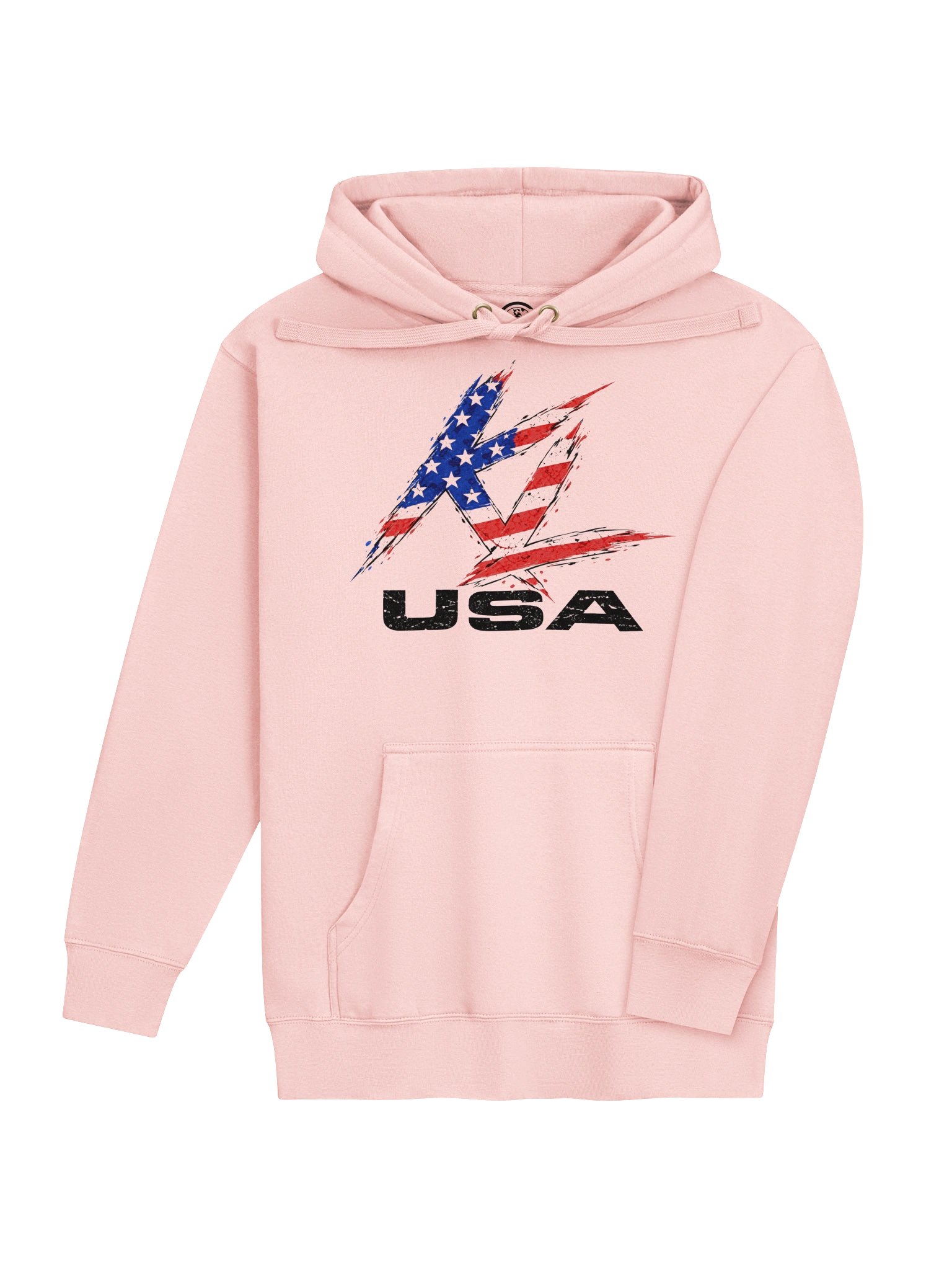 Kumite USA Freedom Hoodie product image (17)