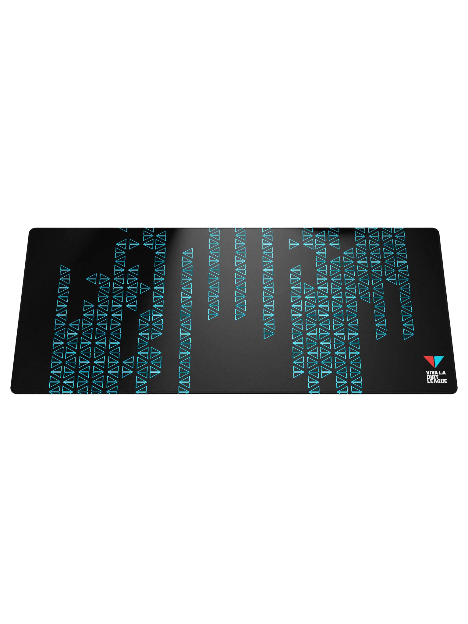 VLDL Flat Clicker - Blue product image (1)