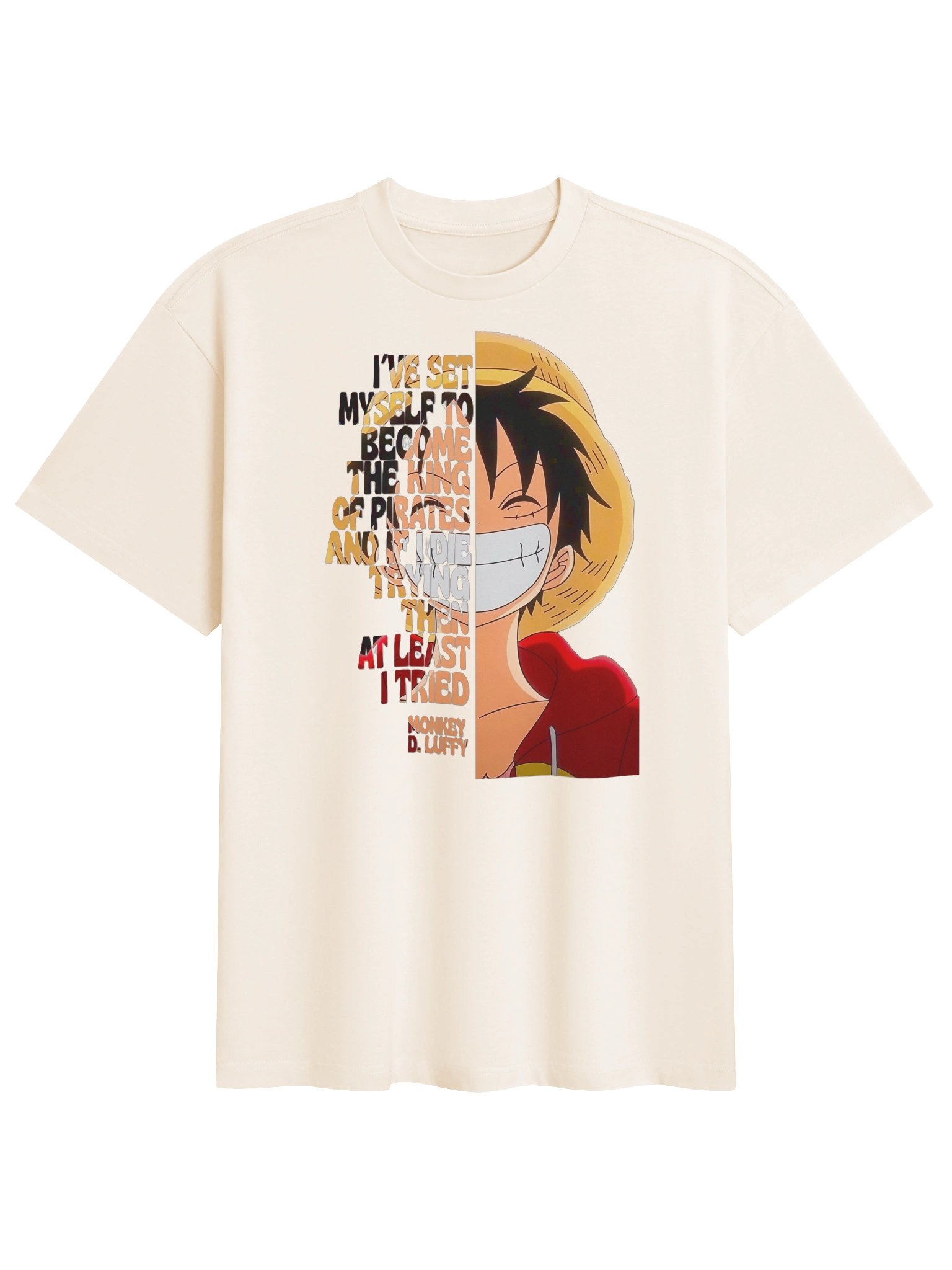 Luffy product image (1)