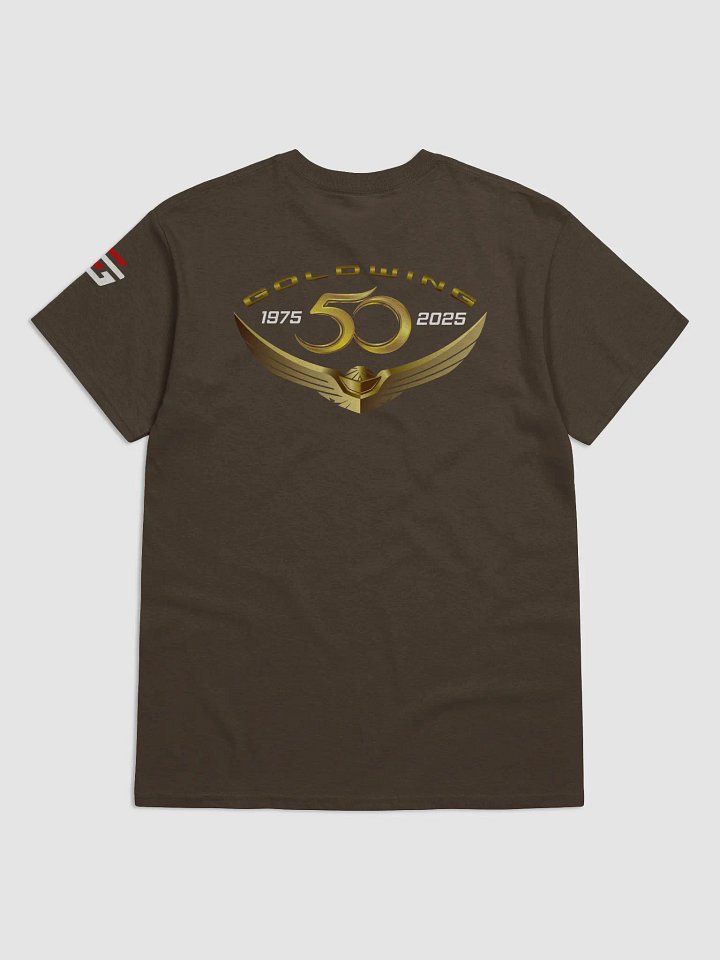 50th Anniversary Tee Shirt* product image (2)