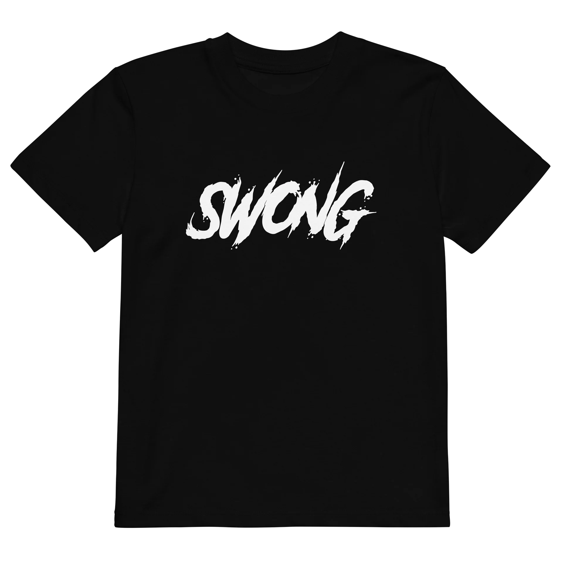 Kids tee product image (5)