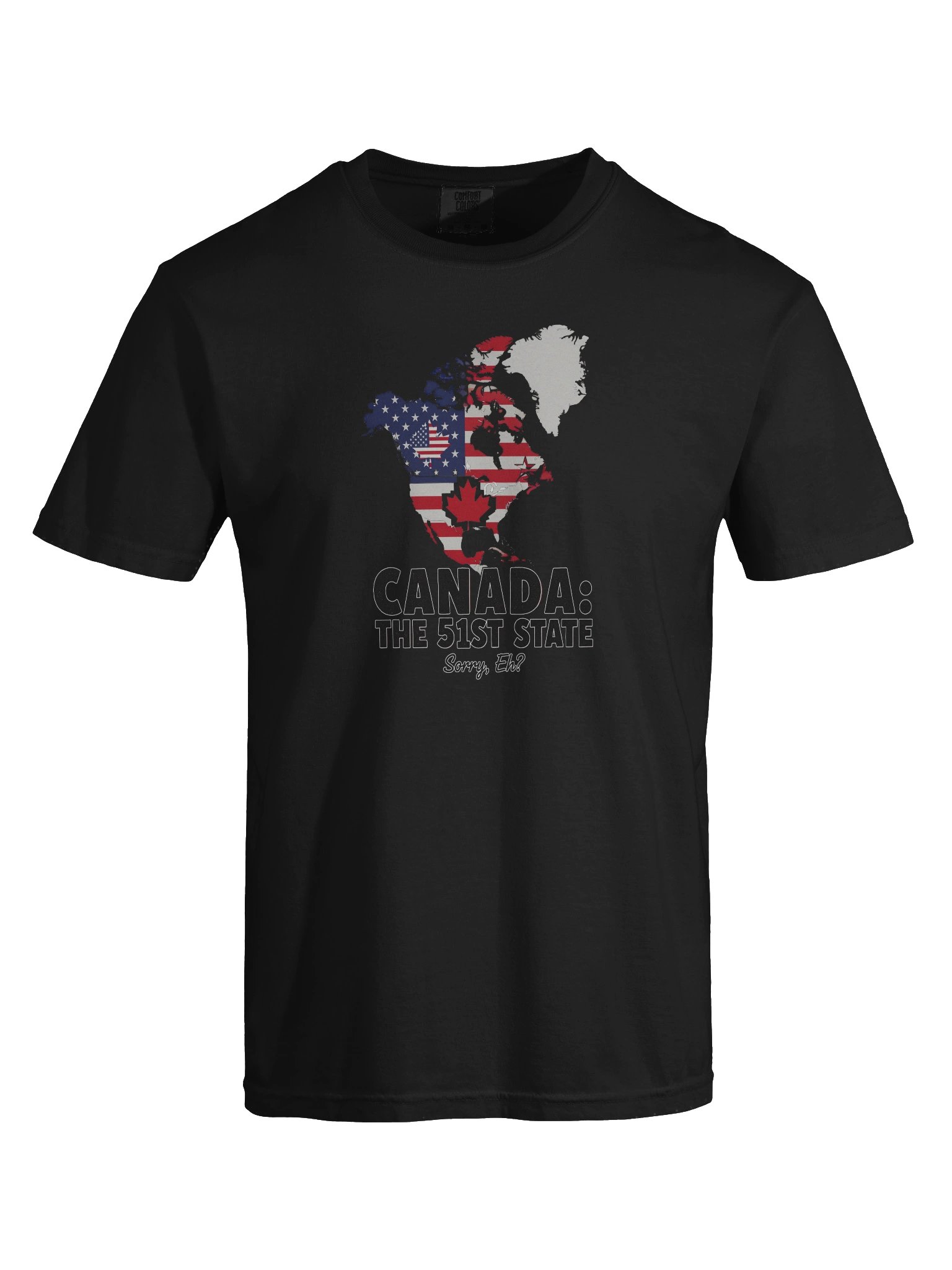 The 51st State product image (1)