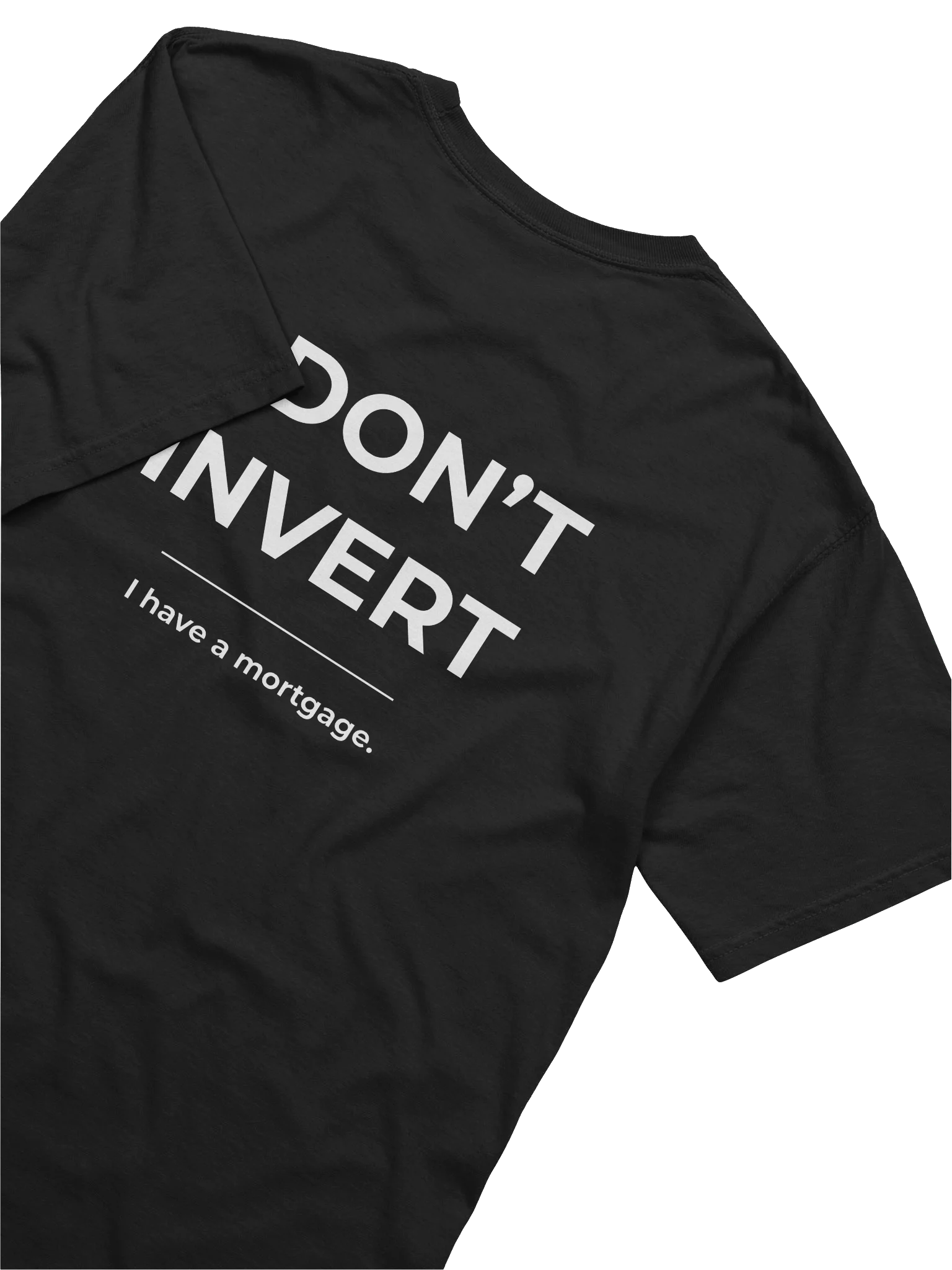 I Don't Invert // 001. product image (4)
