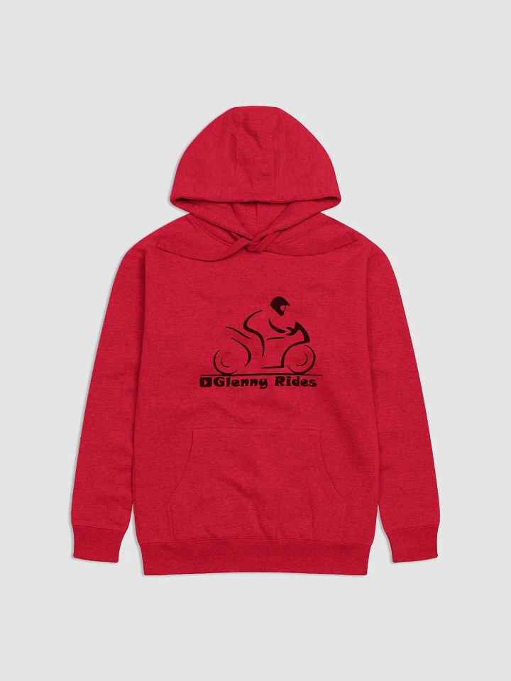 The OG Hoodie product image (1)