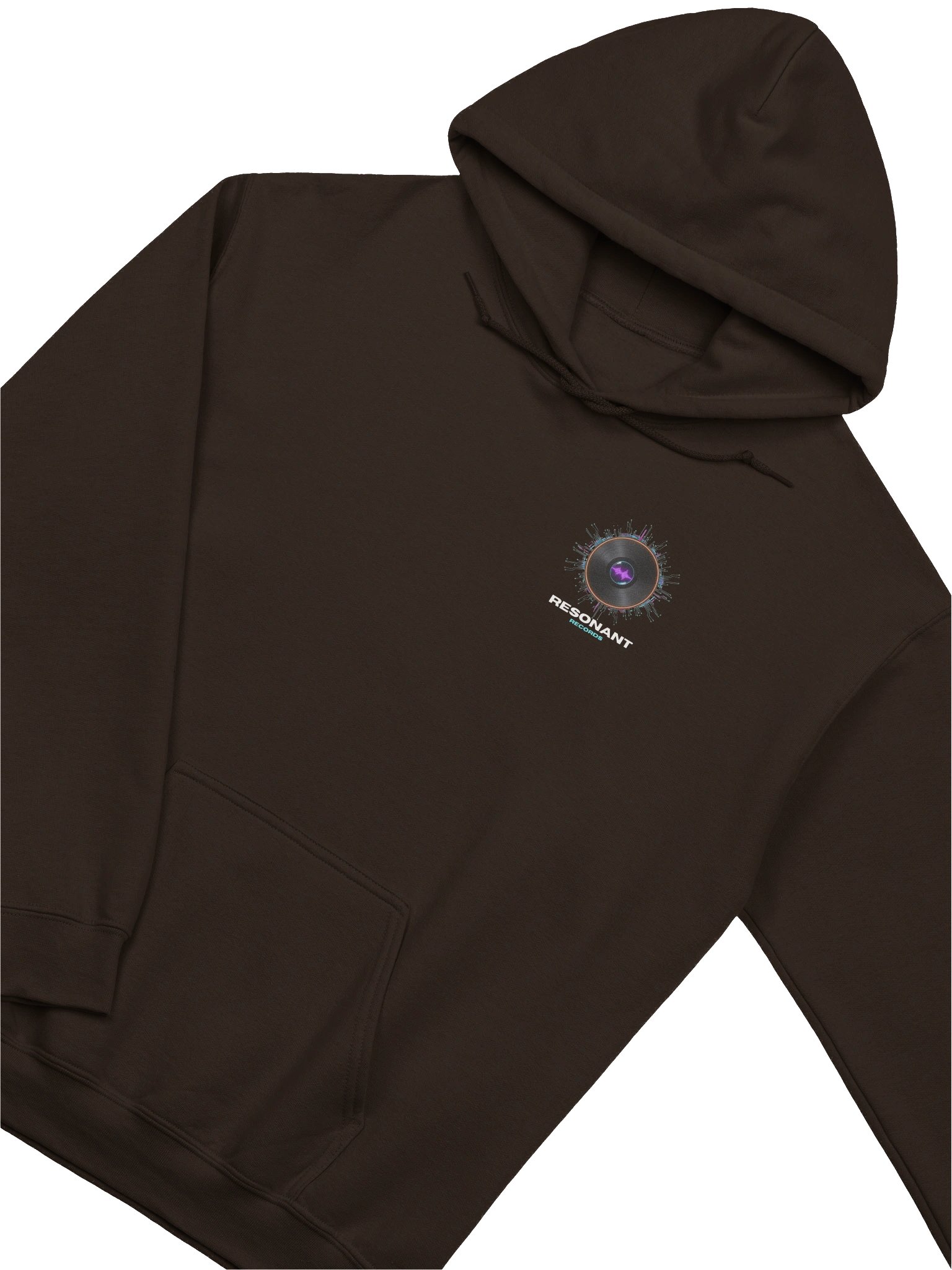Resonant Records Official Hoodie product image (24)