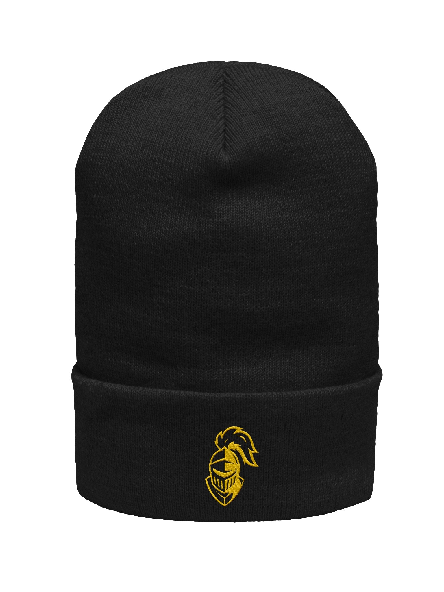 Embroidered Beanie product image (1)