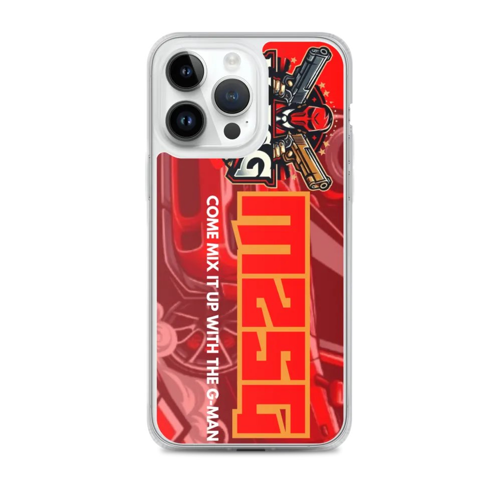 MZSG IPHONE CASE product image (2)