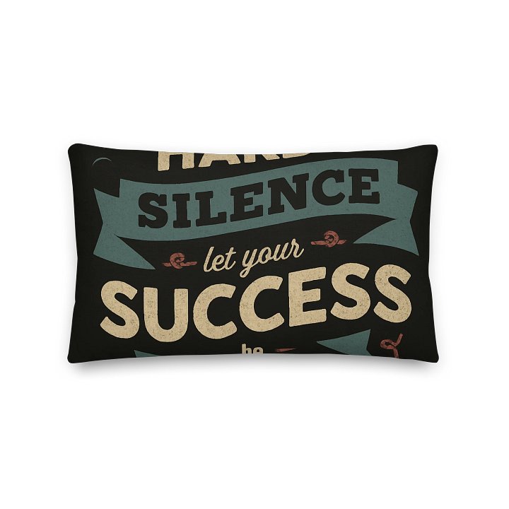 BE SUCCESSFUL product image (2)