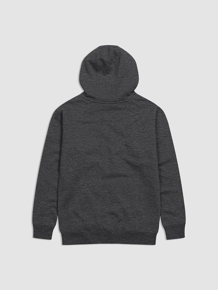 Mrs. Lovett’s Pie Shop Hoodie – Unisex Fleece Pullover for Sweeney Todd Lovers product image (2)
