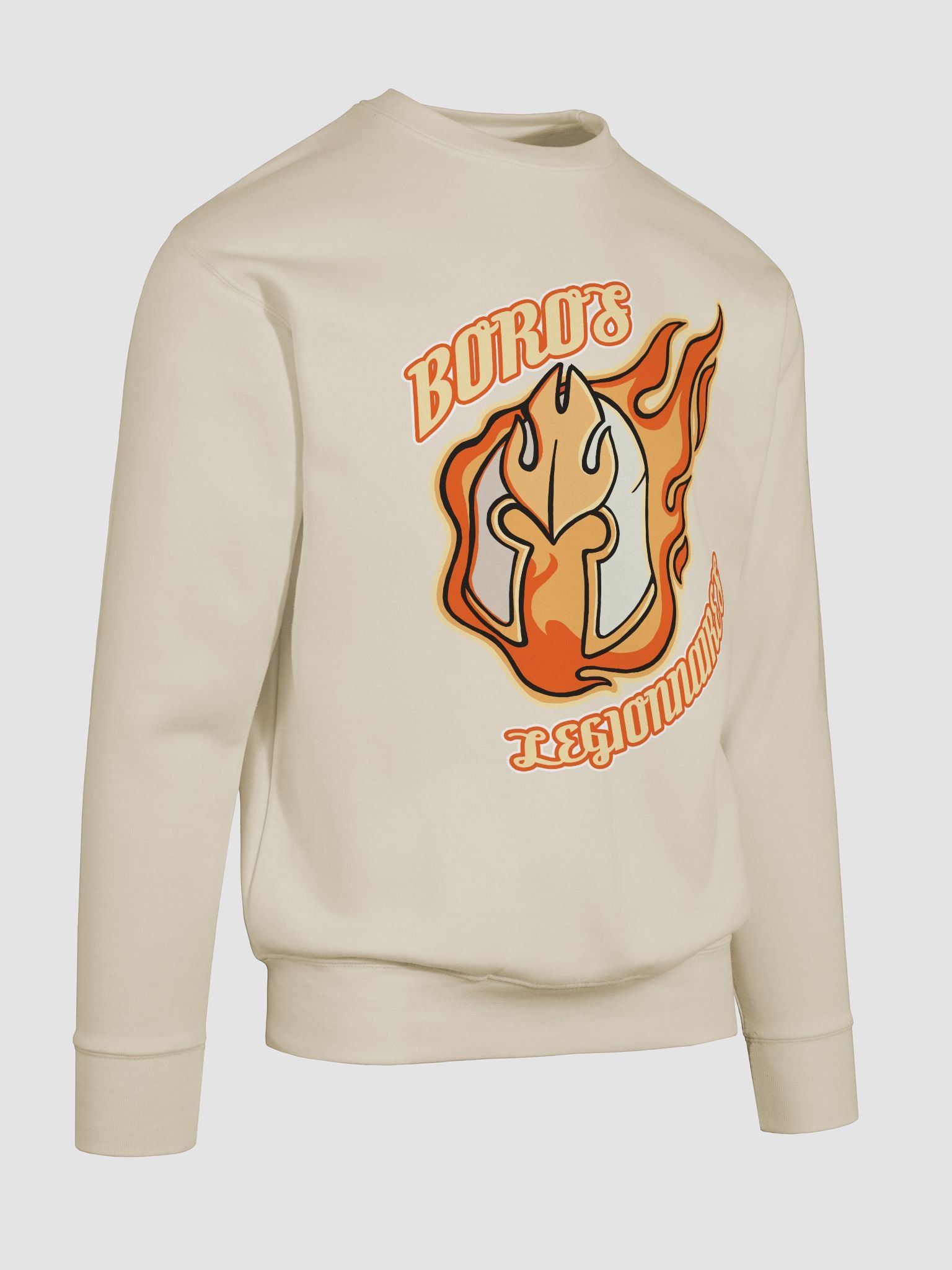 Boros Legionnaires product image (30)