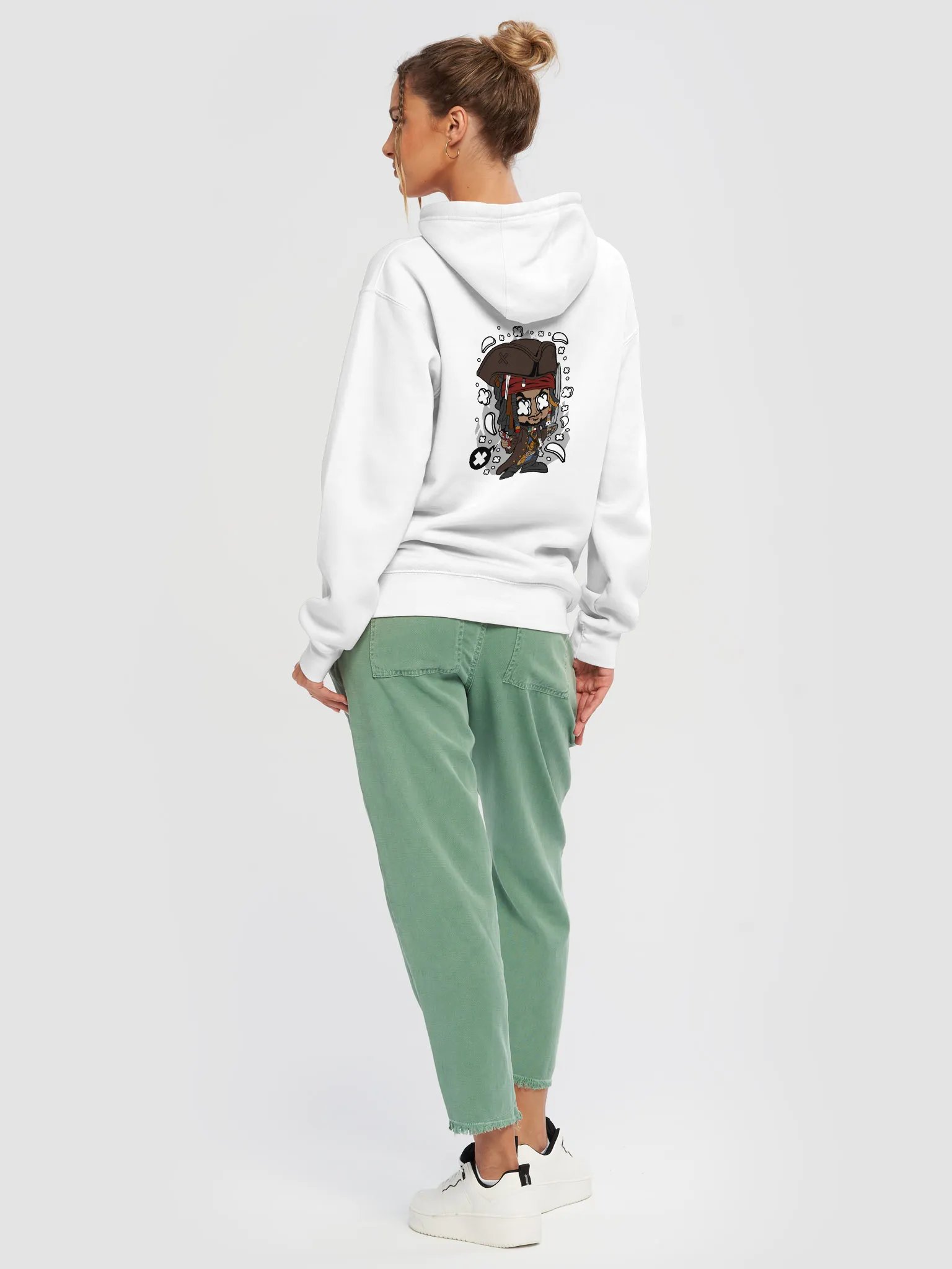 Pirate's Cove Premium Hoodie product image (12)