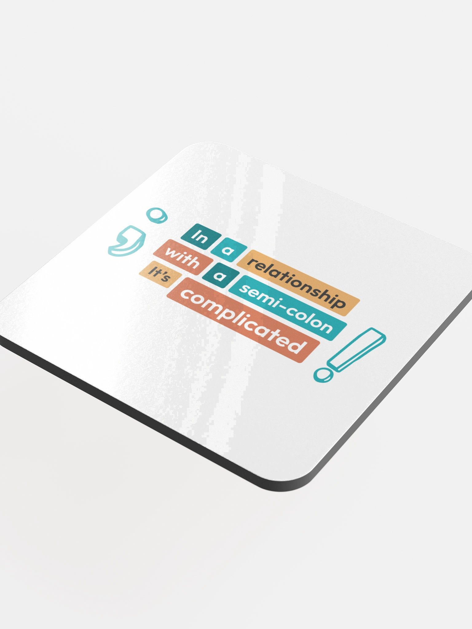 In a relationship with Coaster product image (4)